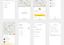 create a taxi booking app uber like taxi booking app flight booking app